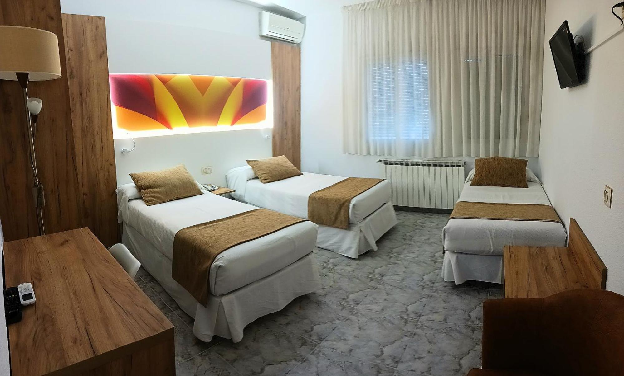 Double Room Extra Bed