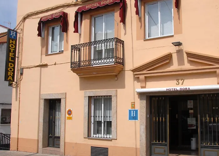 DoraHostal